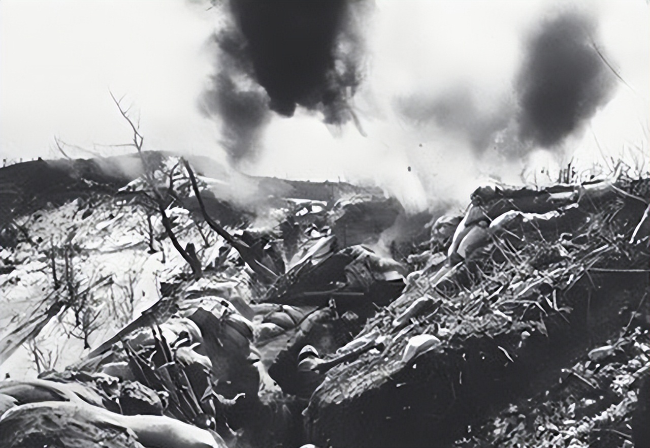 1953年，志愿军师长负伤后回家探亲，发现拉车的车夫就是父亲