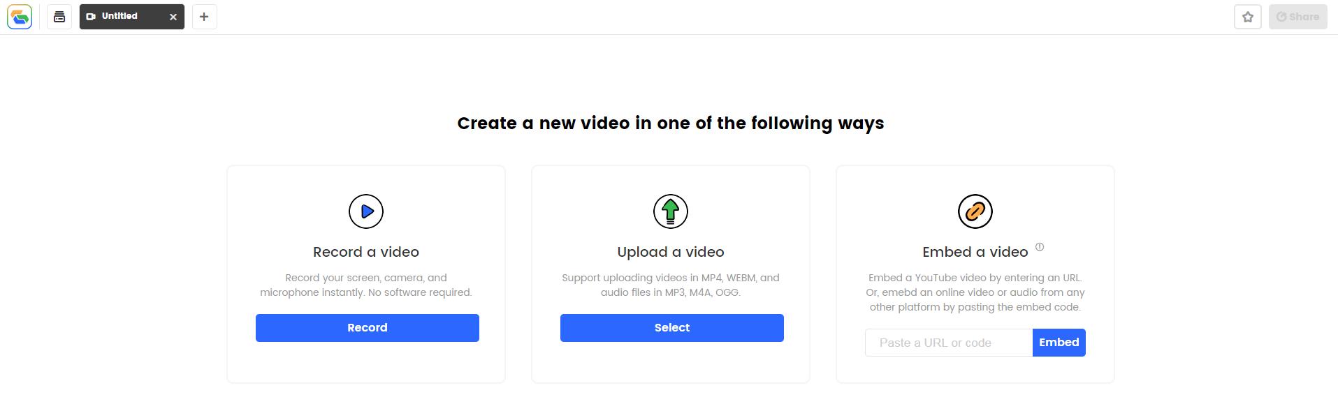 学用系列｜Gemoo，录屏+截图+思维导图，可视化管理我们的交流