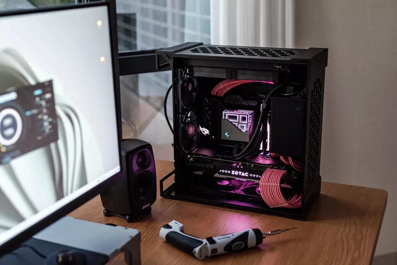 为什么电脑一体机这么便宜,一体机电脑为什么很少人买