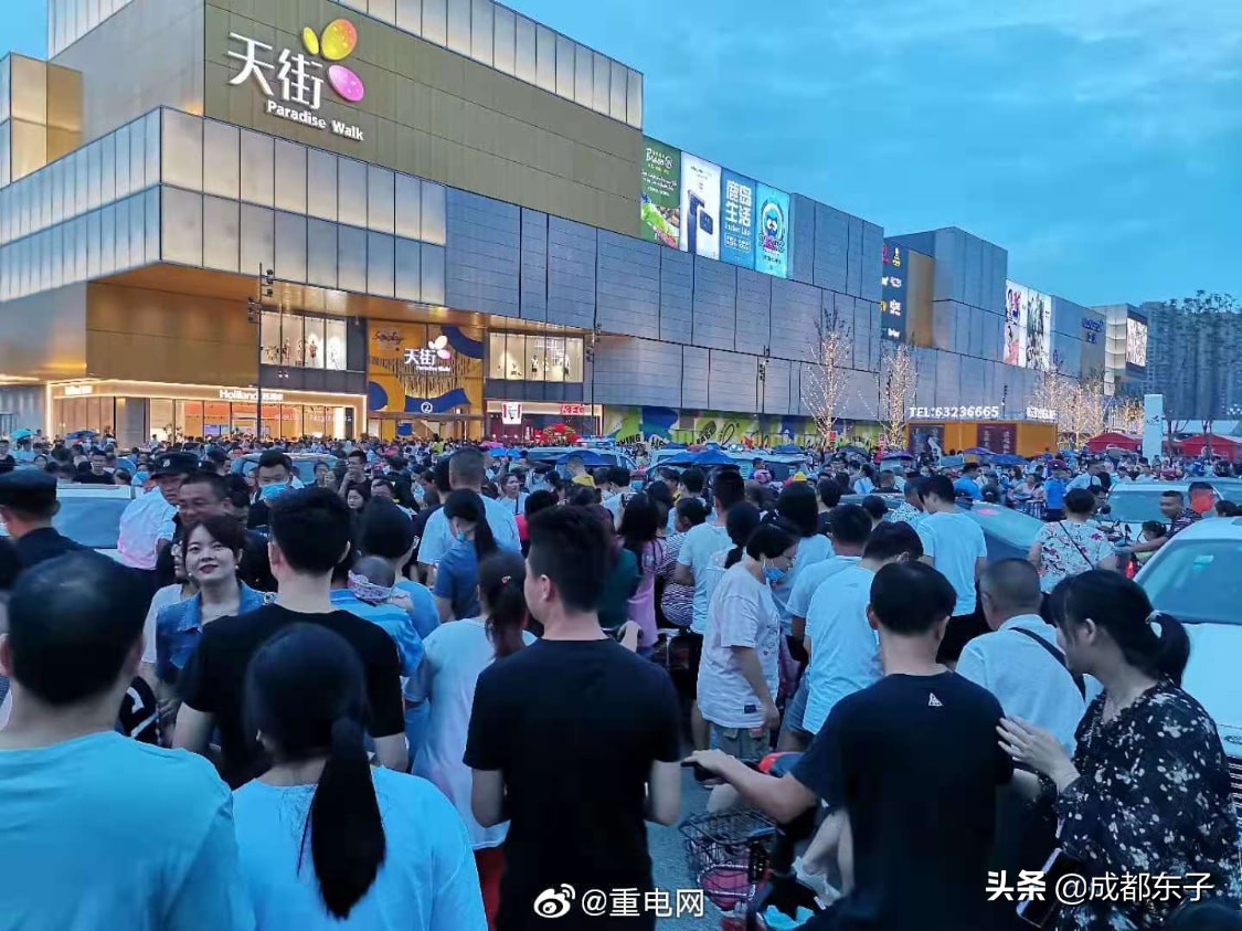 成都未来十年北门会发展起来吗,成都北门为什么发展慢