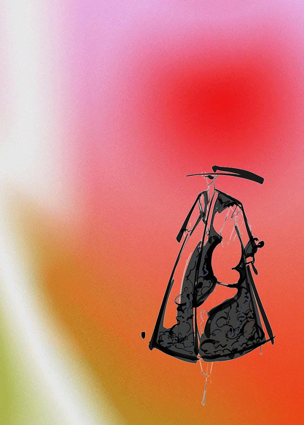 中国设计师惊艳外国人,十大设计师作品