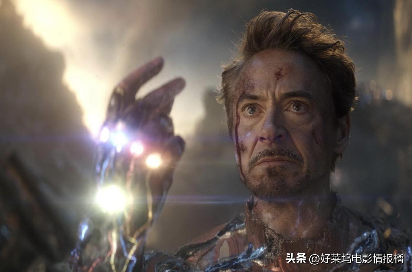 漫威宇宙各大复仇者,盘点漫威复仇者有哪些