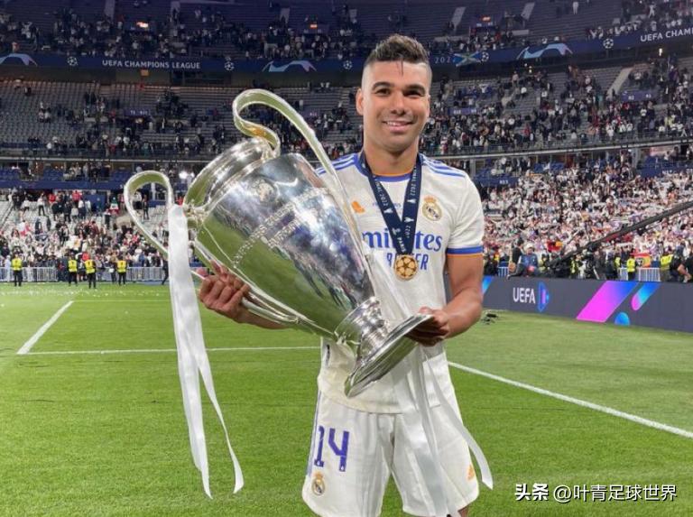 皇马生涯最后1天！胖虎独练1小时，与队友告别，气氛伤感