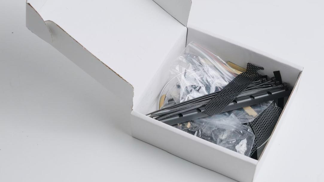 性价比最高的双盘位nas机箱,出圈即巅峰