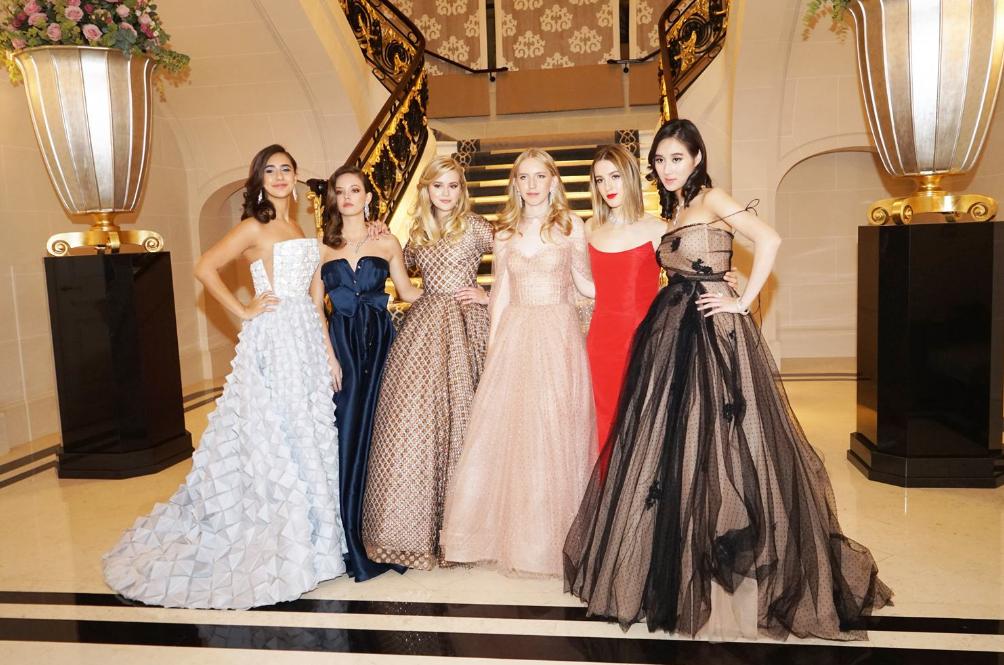 15人拼单3000一夜，名媛群聊天截图曝光，撕开当下社会虚伪遮羞布