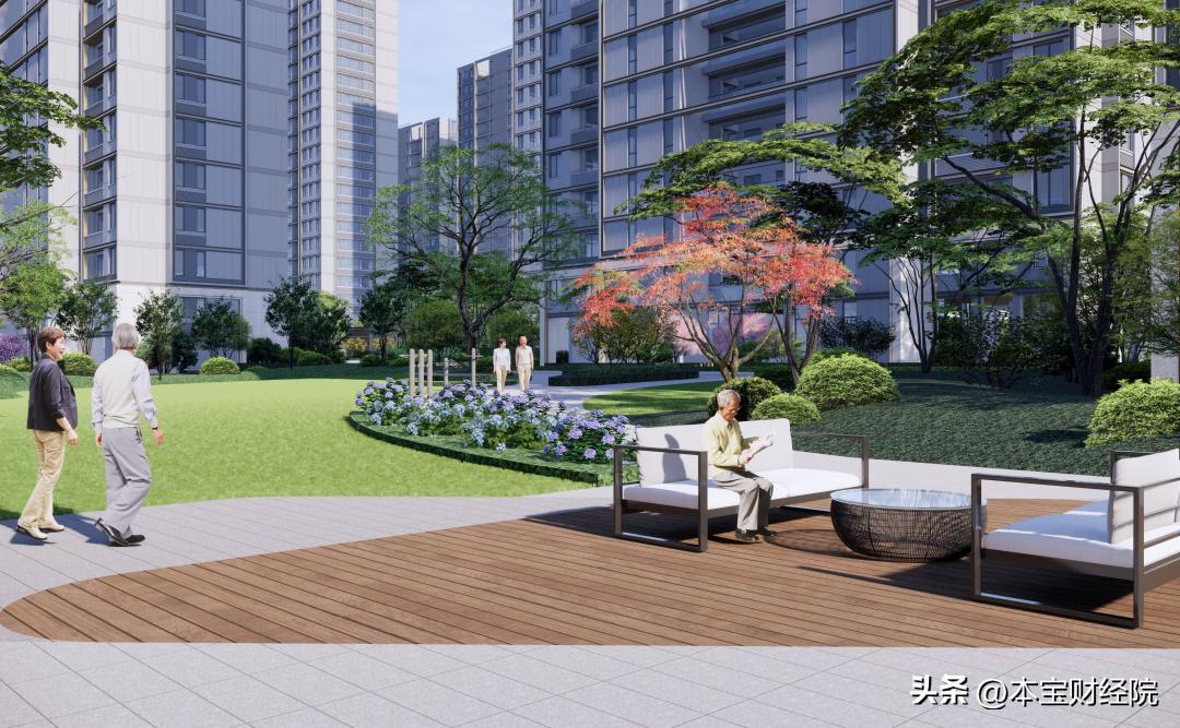 新城吾悦和府值不值得买,新城地产和吾悦