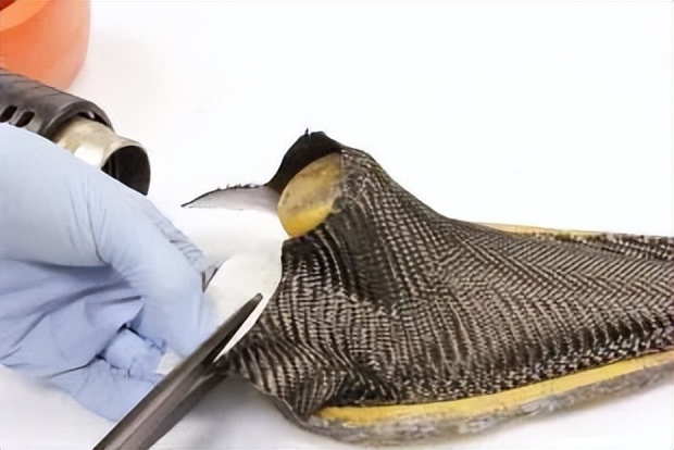 非热压罐工艺,碳纤维复合材料热压罐设计加工