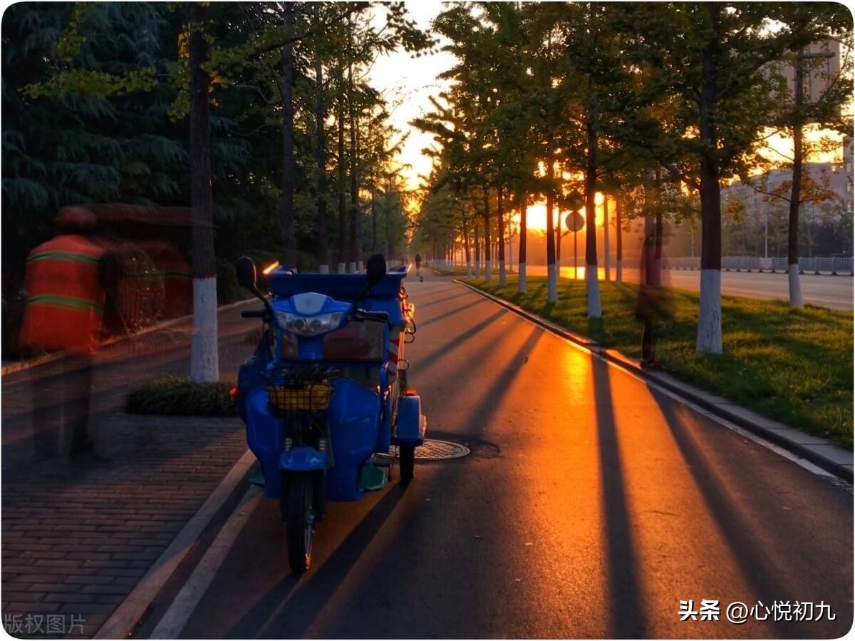 70岁大爷挣钱养一家人,70岁大爷外出打工给儿子还债