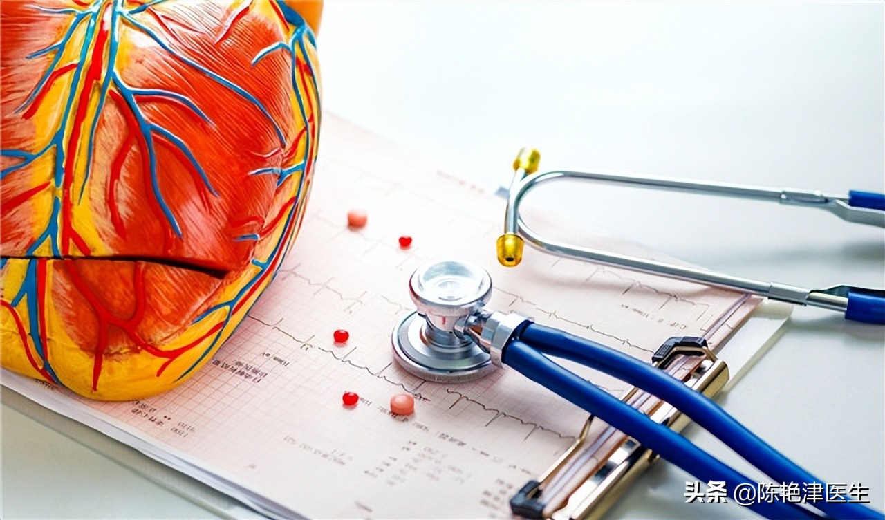 严重的心肌缺血吃什么药最好,心肌缺血吃什么药最好有效