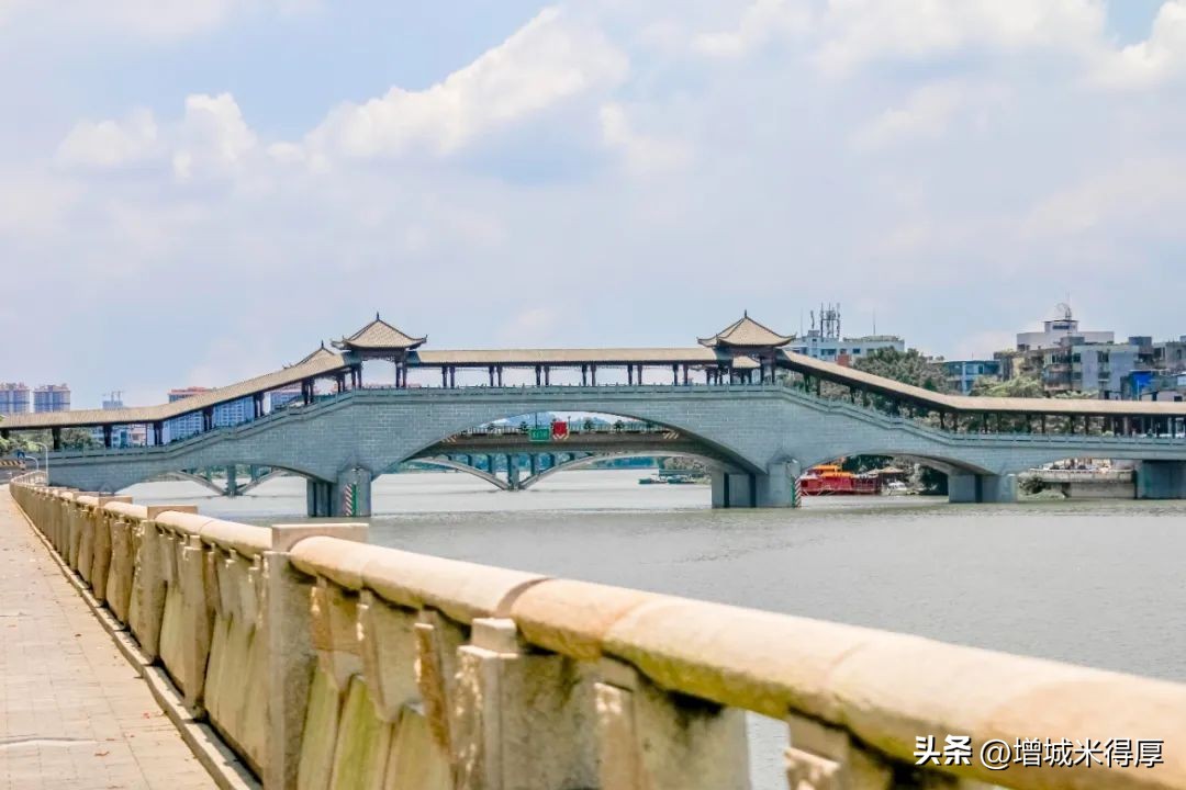 增城有什么自然风光和特产,增城著名的特色文化有哪些