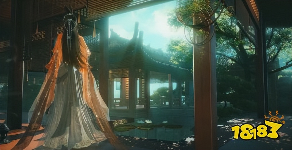 剑网3最高画质,剑网3最高画质配置要求