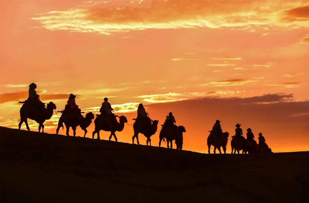 8月中旬带孩子去甘肃,带孩子去敦煌7天