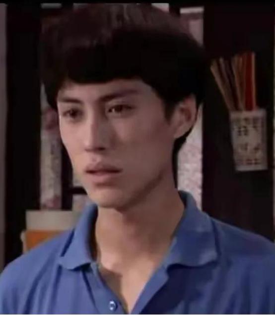 年轻时候最帅的5个男演员,那些长得一般却很有气质的男演员