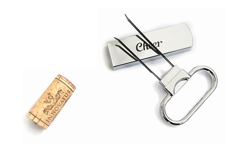 茅台酒专用开瓶器使用方法,自动红酒开瓶器使用方法