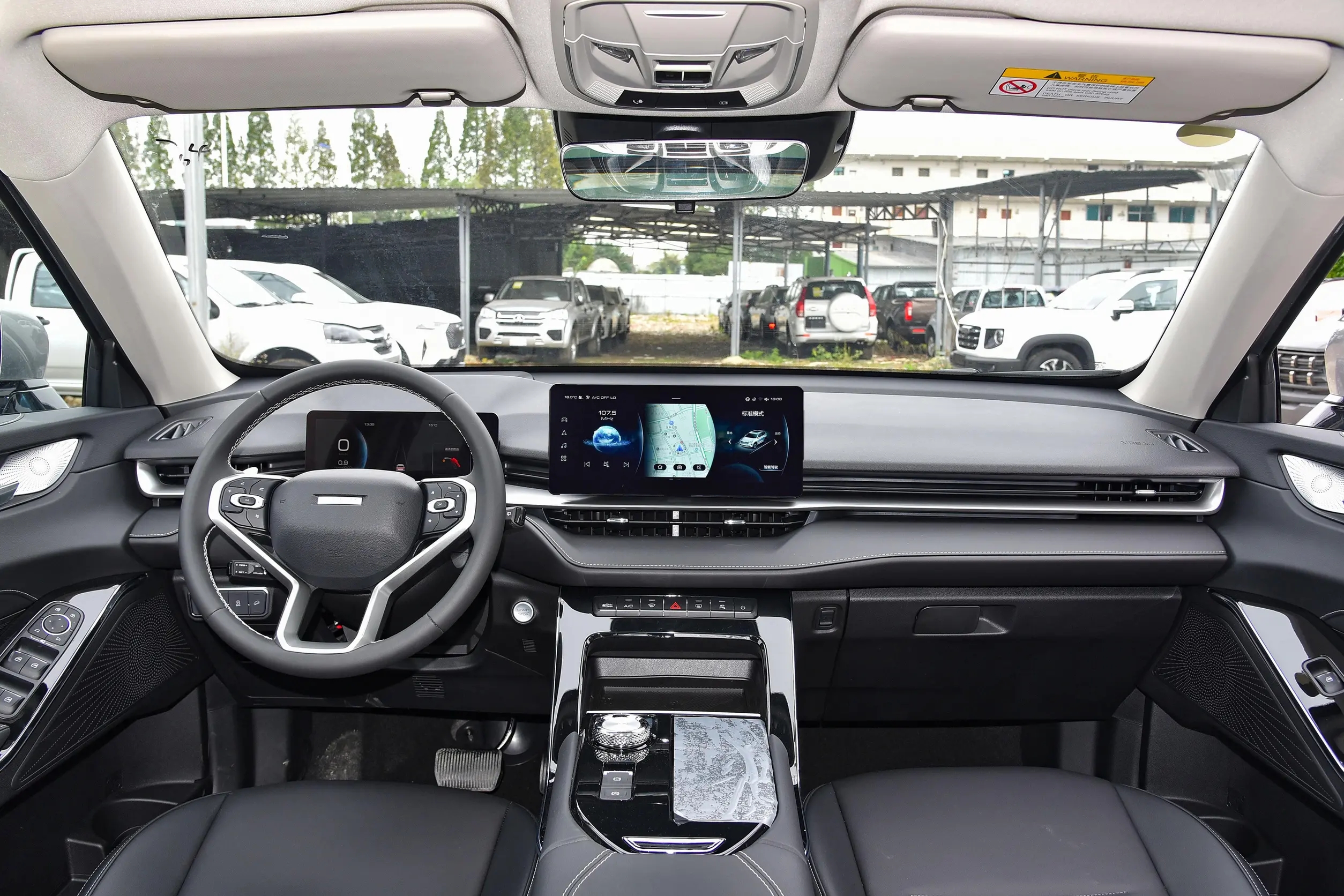 2021十大建议买的suv10到15万左右,高颜值动力强10万元家用suv就选它