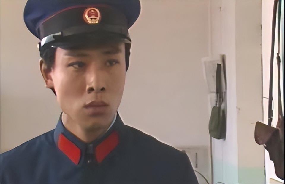 他再不红是不是有点说不过去了