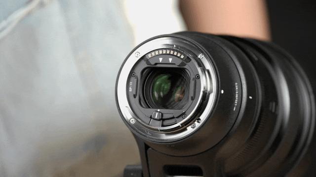 适马14-24mmf2.8镜头,适马14mm对比索尼14mm