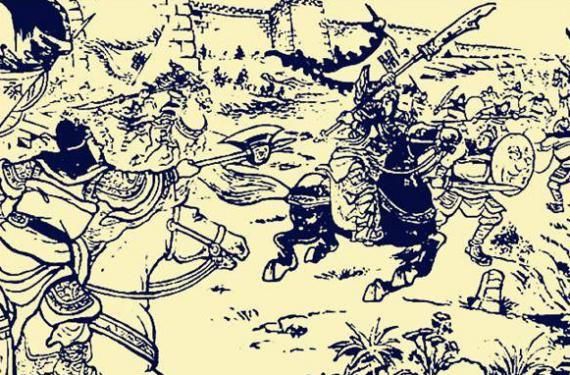 关羽一个武将怎么就成了财神爷,关羽是如何从战将走上神坛的