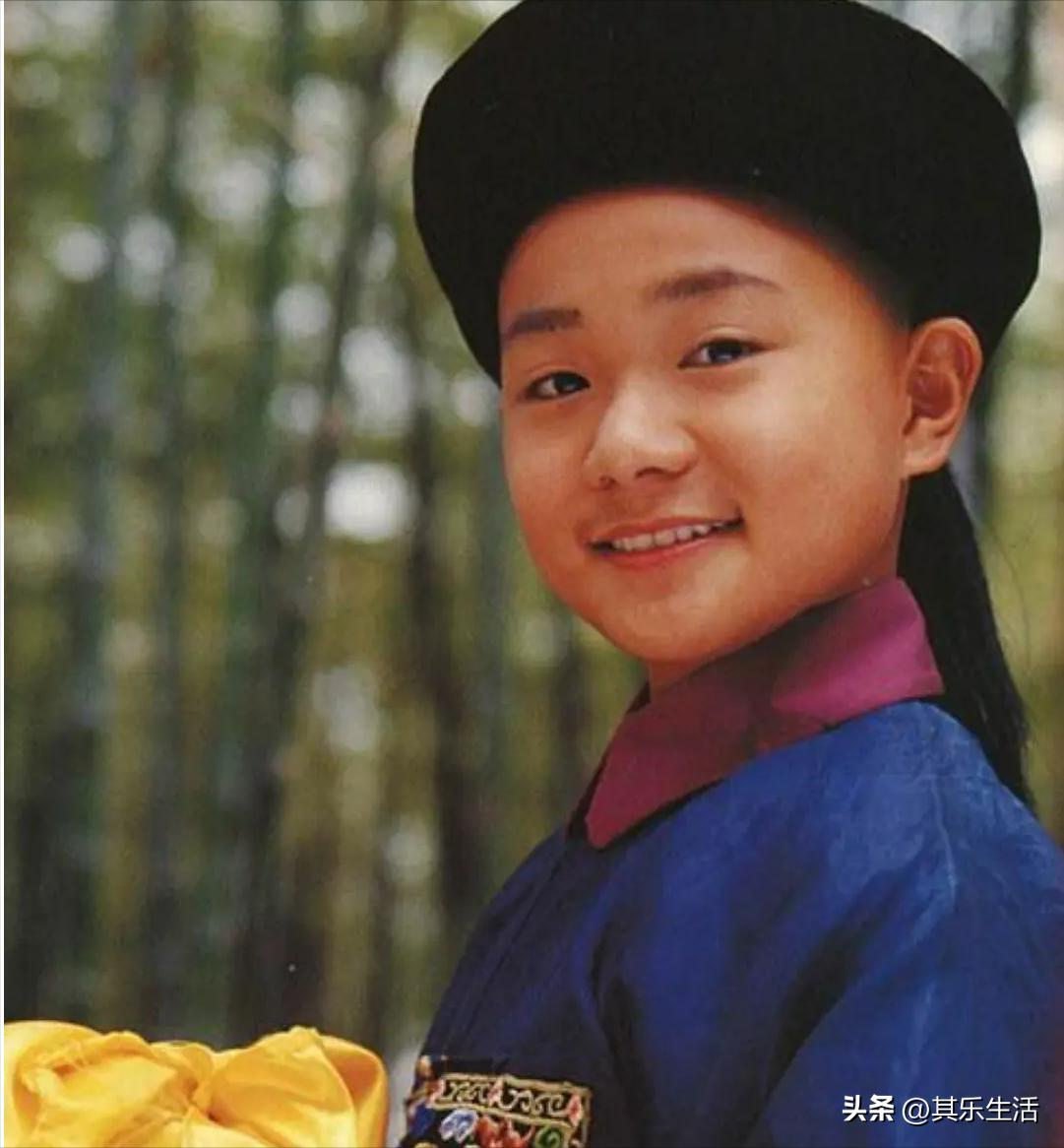 九岁县太爷多少集,九岁县太爷第二部演员