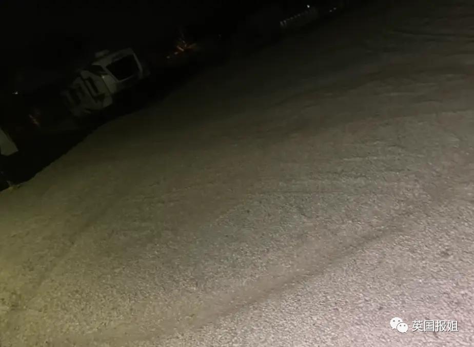 最近国外目击外星人事件,发现外星人的目击事件