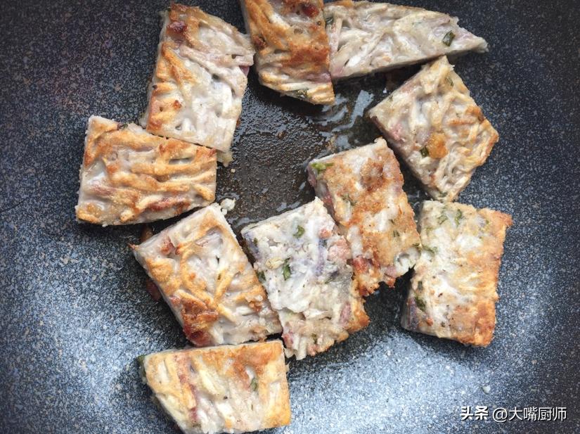 冬季最好吃的5种芋头做法,芋头春天这样吃