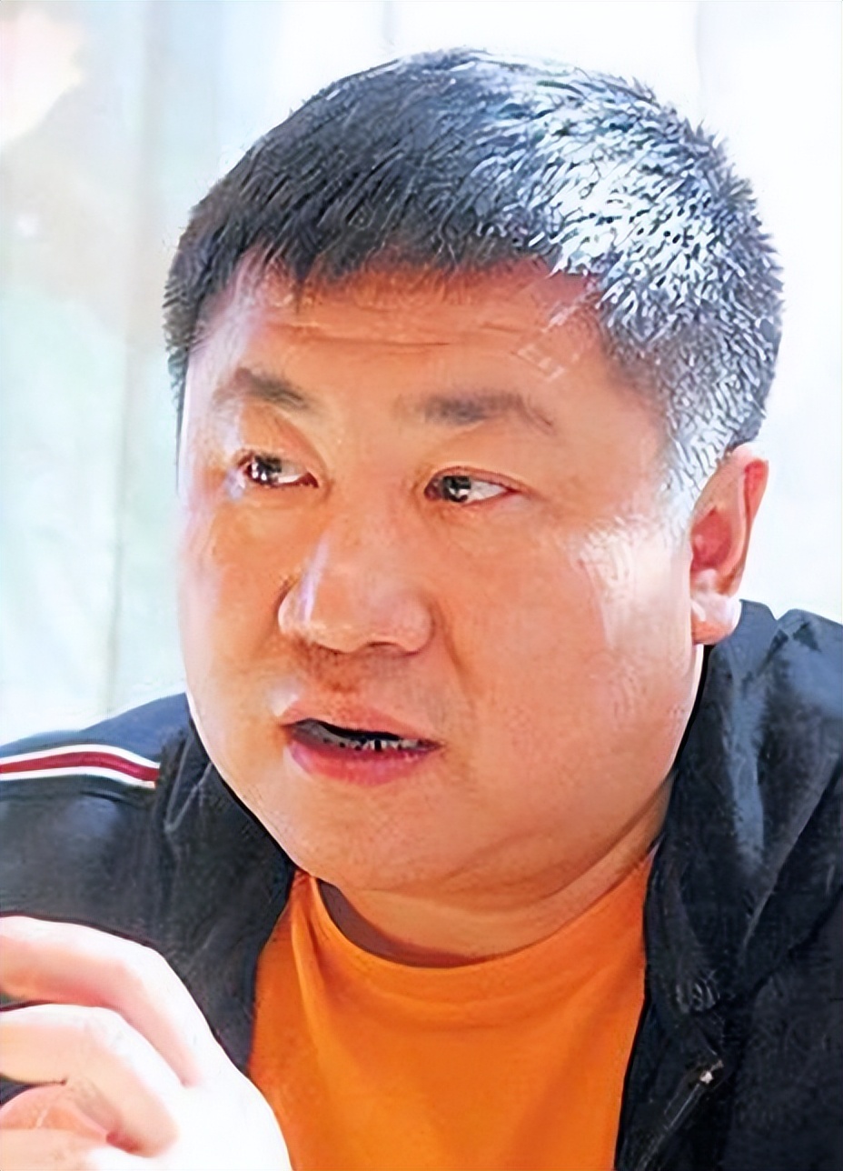 刘流与乔杉的关系,刘流和乔杉的关系