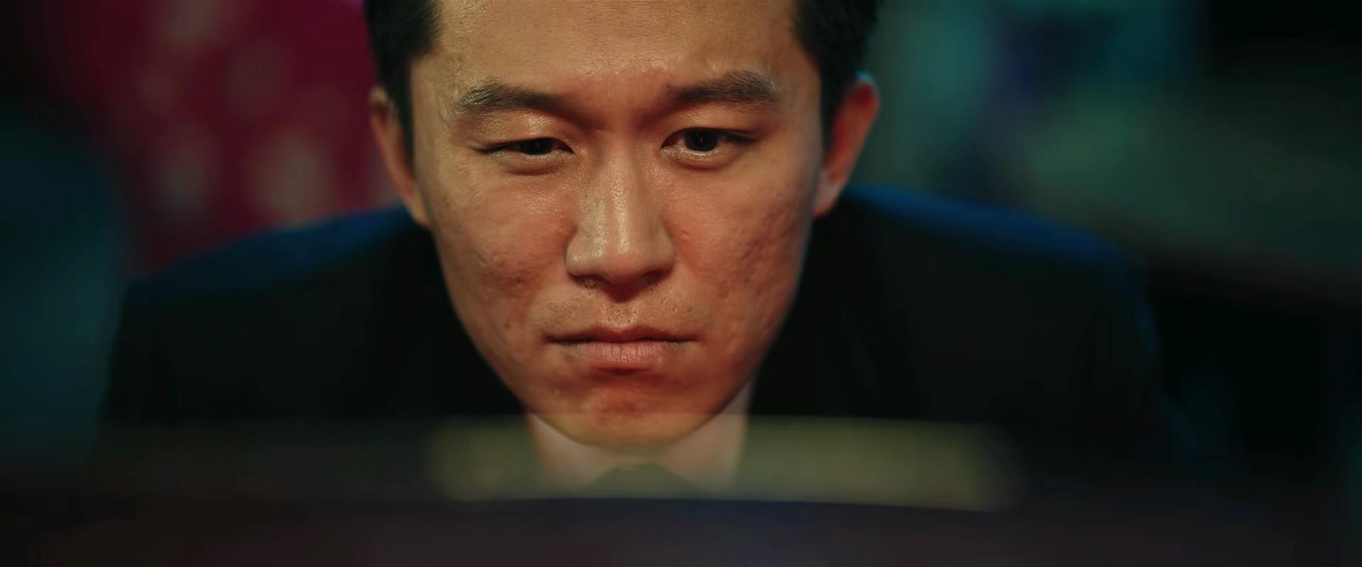 让潘粤明翻红的高分刑侦类电视剧,潘粤明的刑侦电视剧有哪些