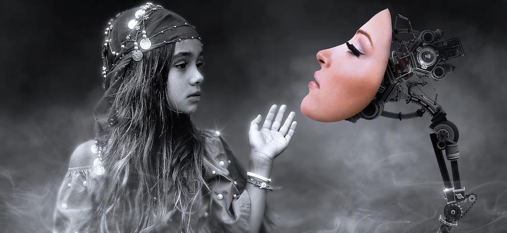 从零开始学机器人编程入门,从零开始学机器人制作