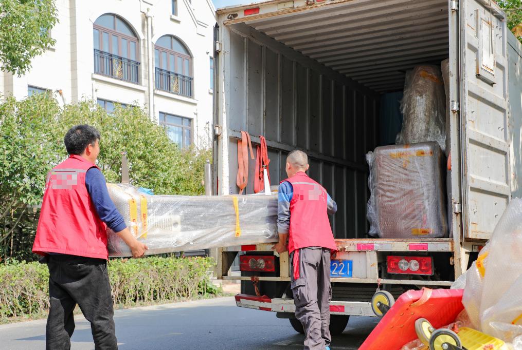 长春搬家公司收费价目表2021,上海搬家公司收费价目表2021