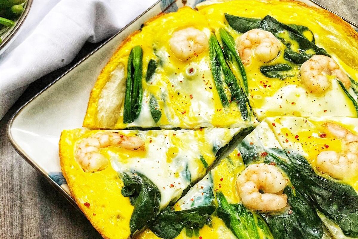 提高免疫力营养早餐添加蛋白粉,早餐补充蛋白质提高免疫力