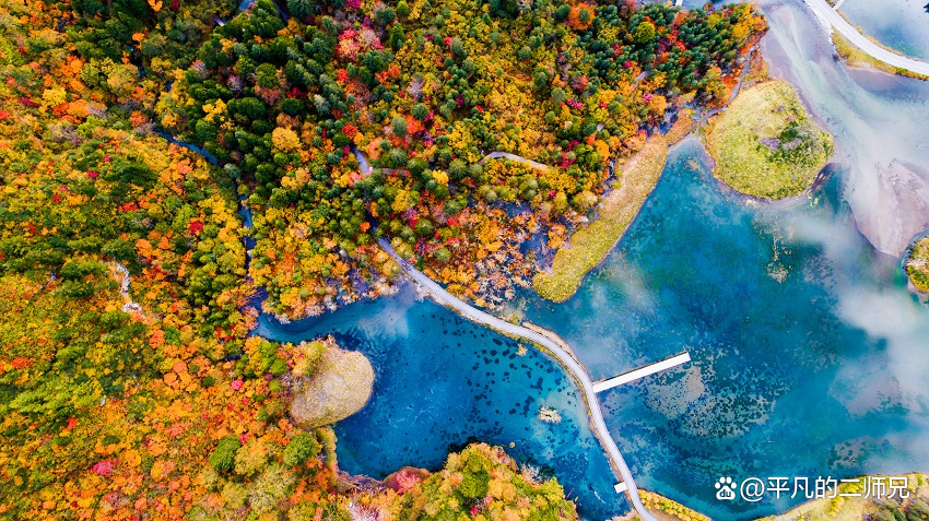 成都号称天府之国,成都天府之国旅游景点自由行