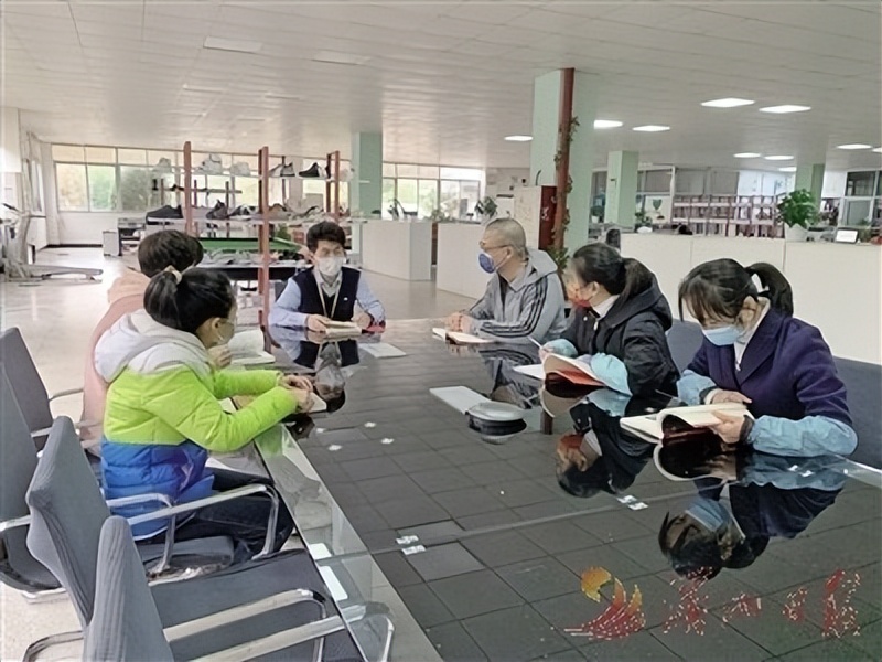 三级联动抓两新组织党建工作,党建引领为两新组织保驾护航