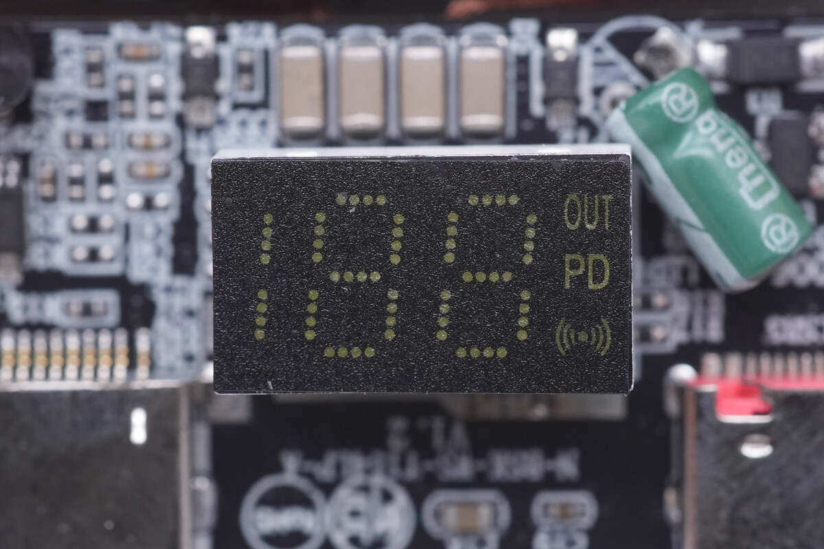 mophie磁吸充电宝拆解,希品快充专用充电宝