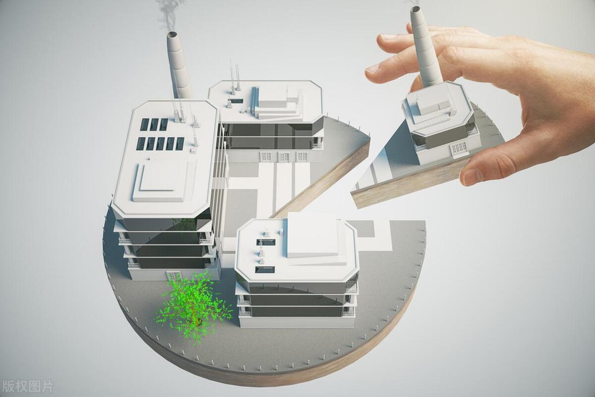 共享股东模式最近在实体行业中成为流行趋势|揭秘背后逻辑