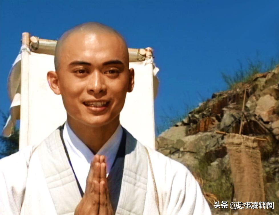 天龙八部三老四绝都是谁,天龙八部里的十大第一高手