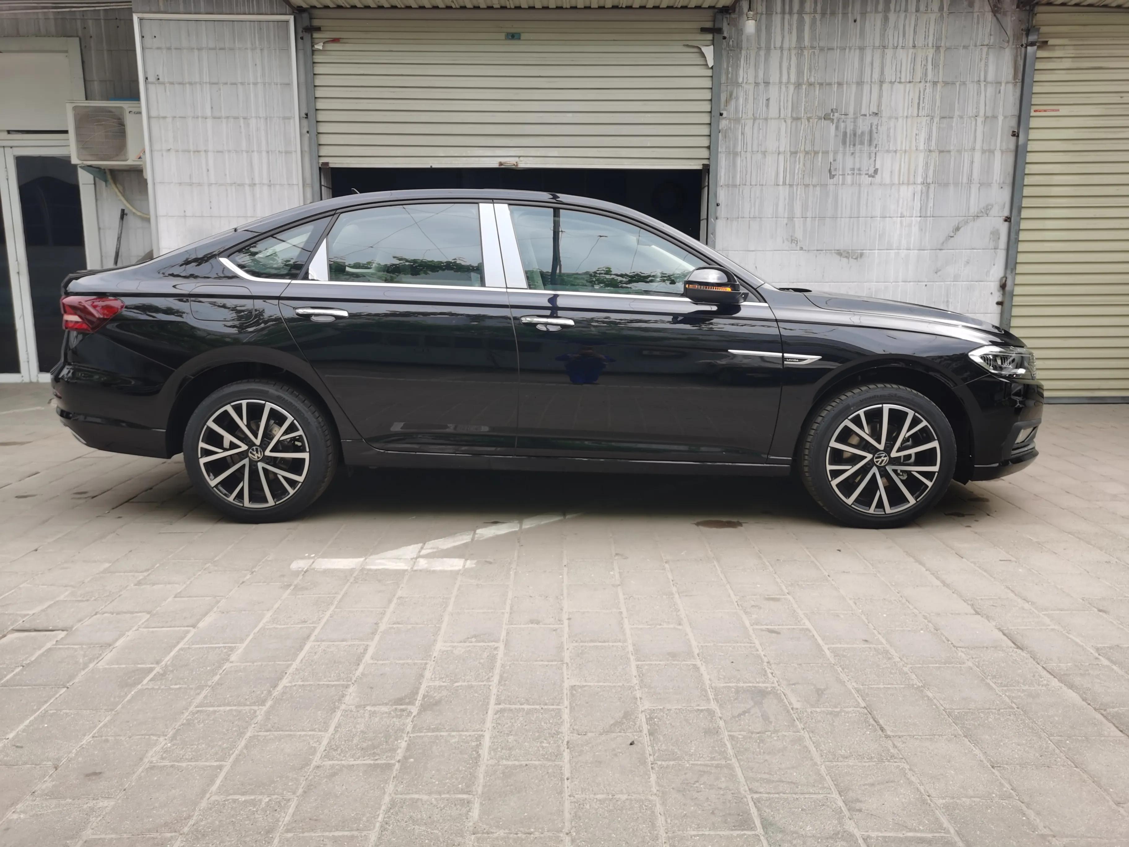 朗逸2022款280tsi豪华版落地多少,朗逸2022款280tsi豪华版落地价