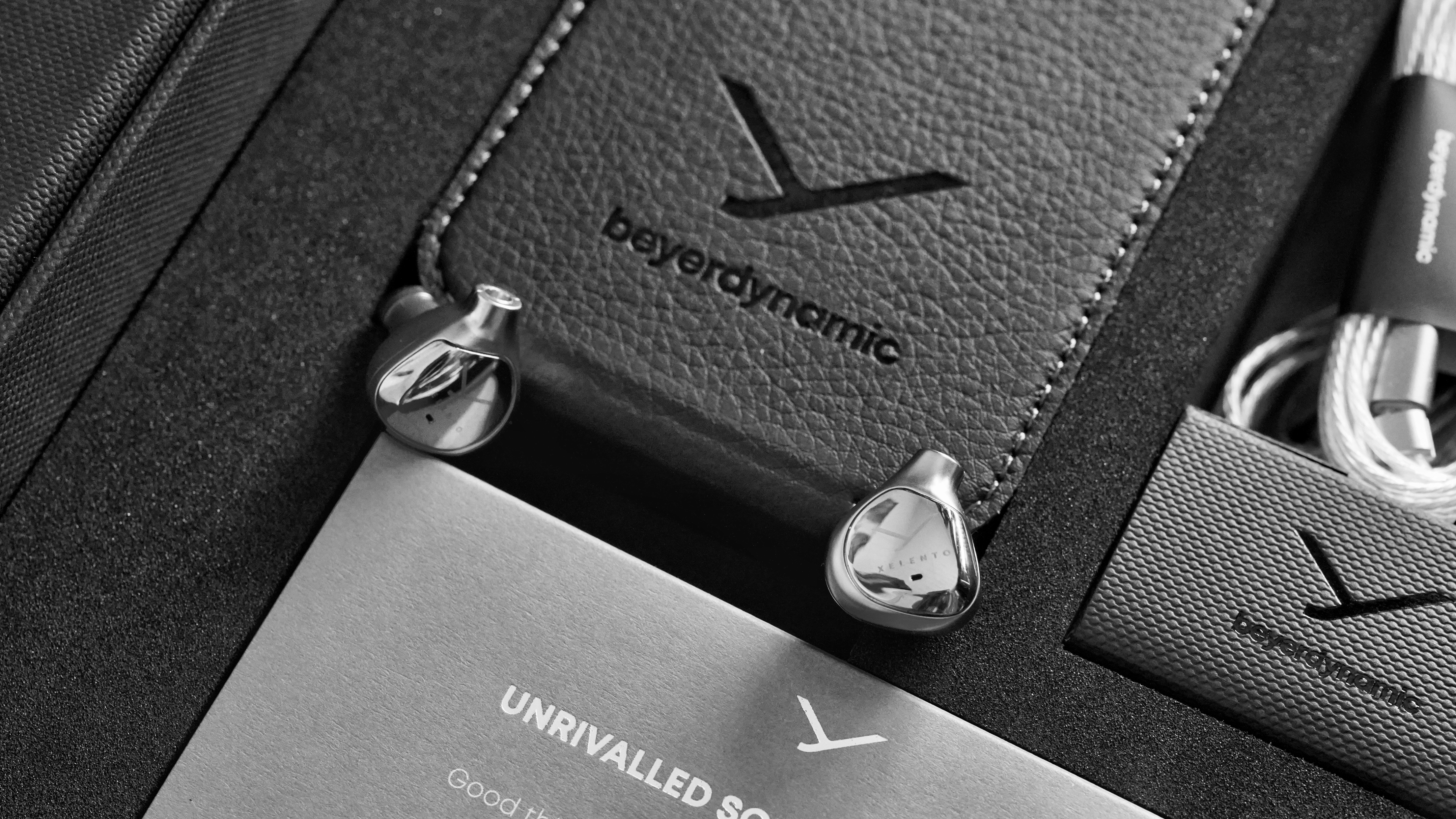 拜雅榭兰图二代耳塞,拜亚榭兰图耳机咋样