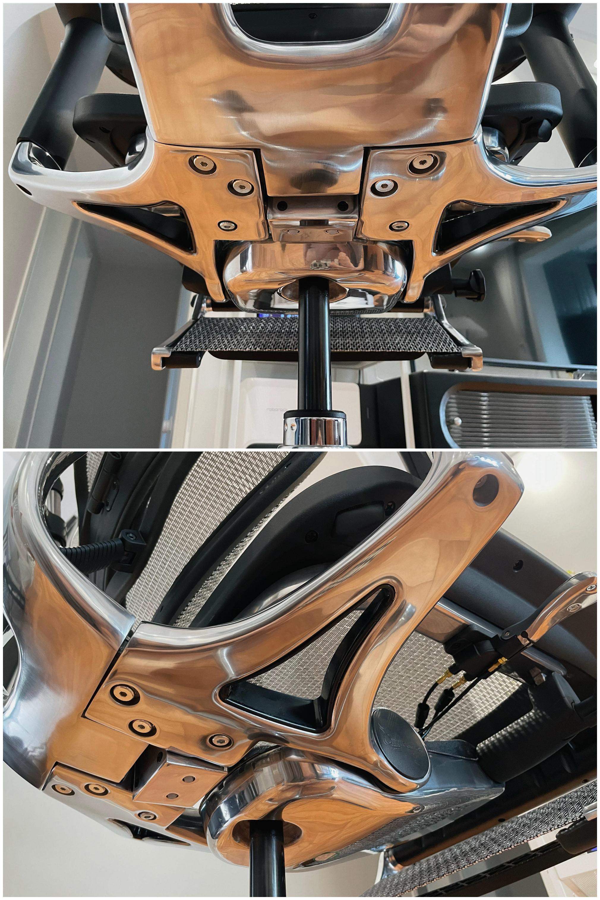 怎么挑选适合自己的人体工学椅,居家办公人体工学椅测评