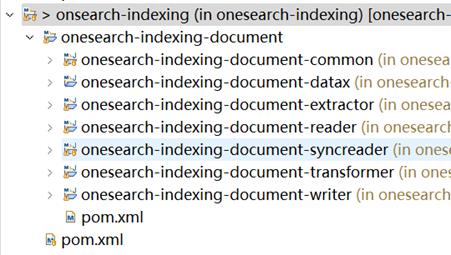 搜索引擎elasticsearch第五讲,elasticsearch搜索引擎原理