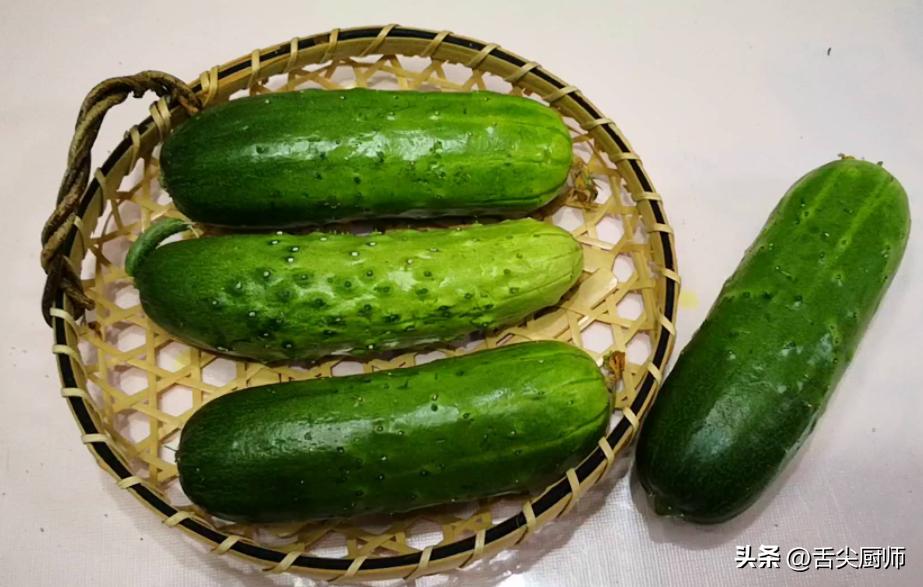 最刮油减肥的10种蔬菜,低脂最适合减肥蔬菜