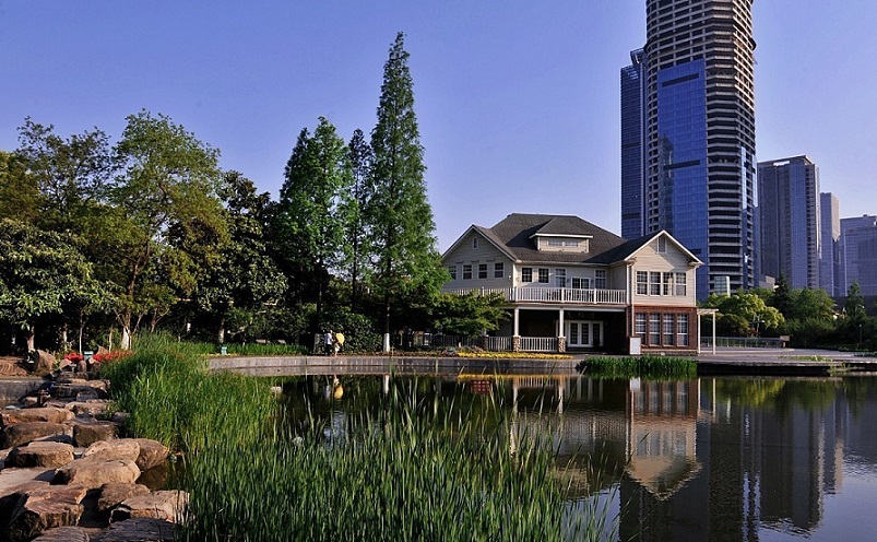 12月南京有哪些免费景点,南京市民免费旅游景点