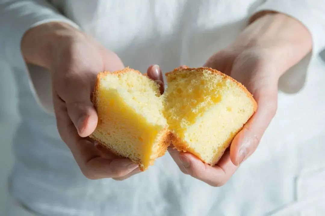 创业干货分享：这家日本超人气咖啡店，爆款竟是戚风蛋糕？