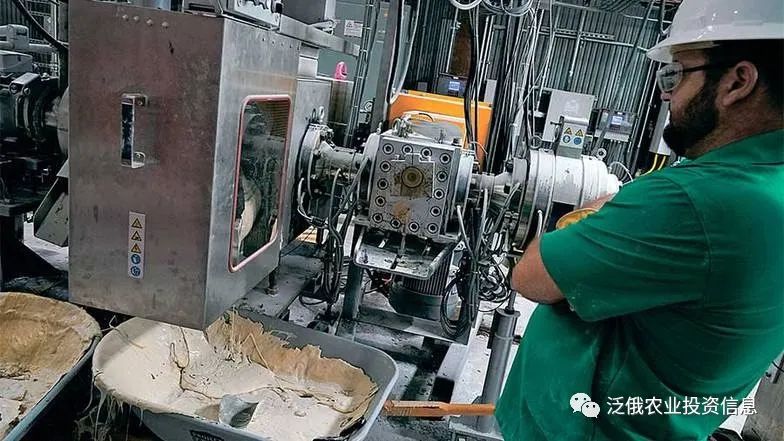 俄罗斯工业依赖进口,俄罗斯碳酸饮料现状