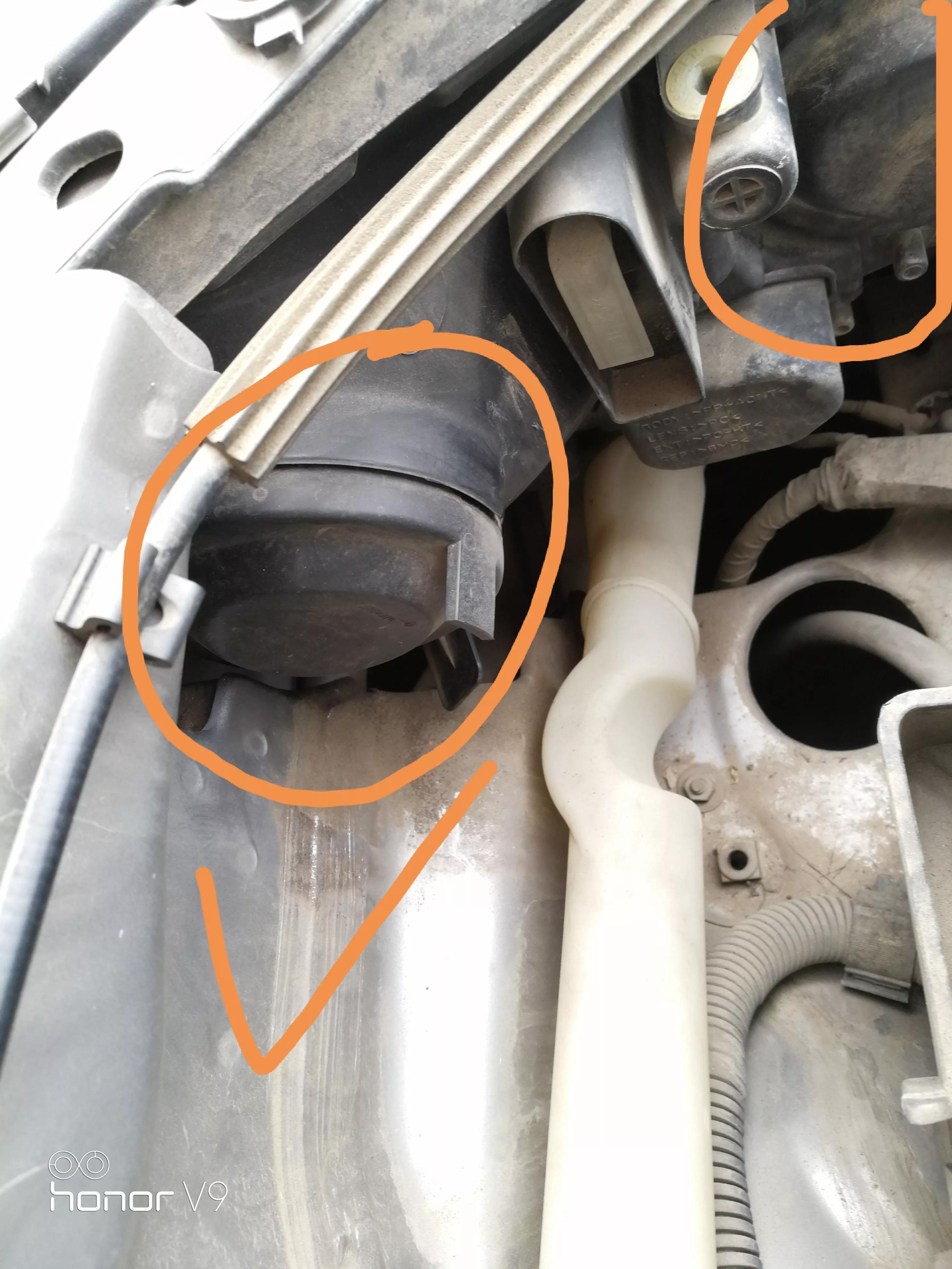 09大众polo近光灯怎么调高低,polo2011劲取改灯