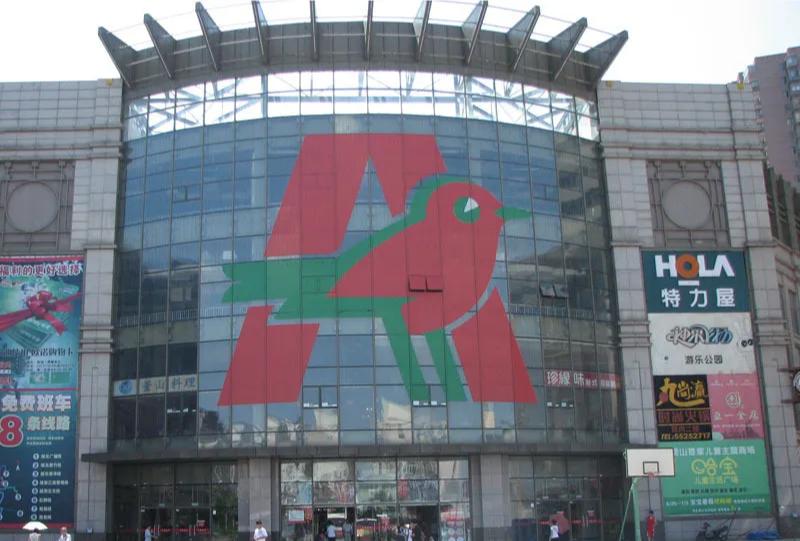 昆山商业综合体状况,昆山商业广场排名