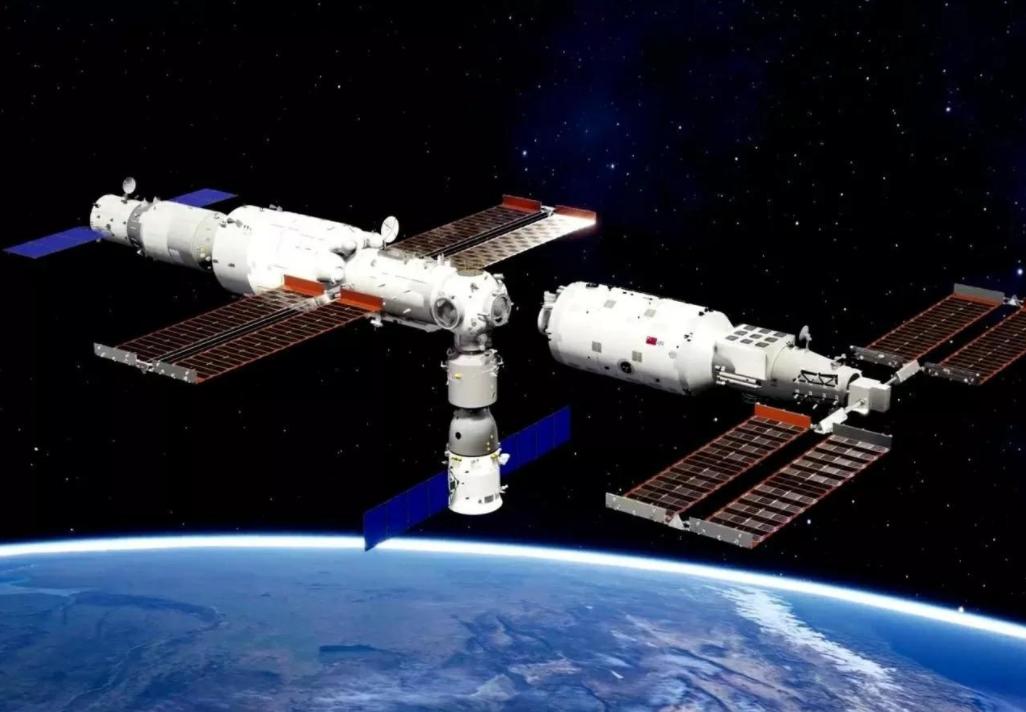 太阳再现大黑子！X级耀斑频率或增多，神舟十五号航天员咋防御？