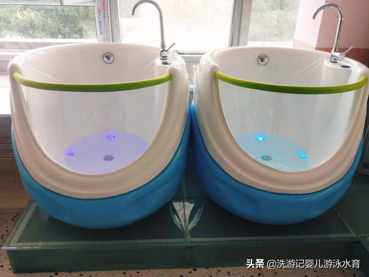 母婴店泳池翻新,郑州婴儿洗澡母婴馆