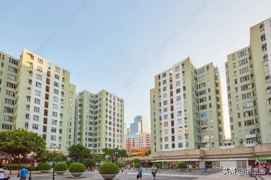 在香港买12套房子,在香港买20套房