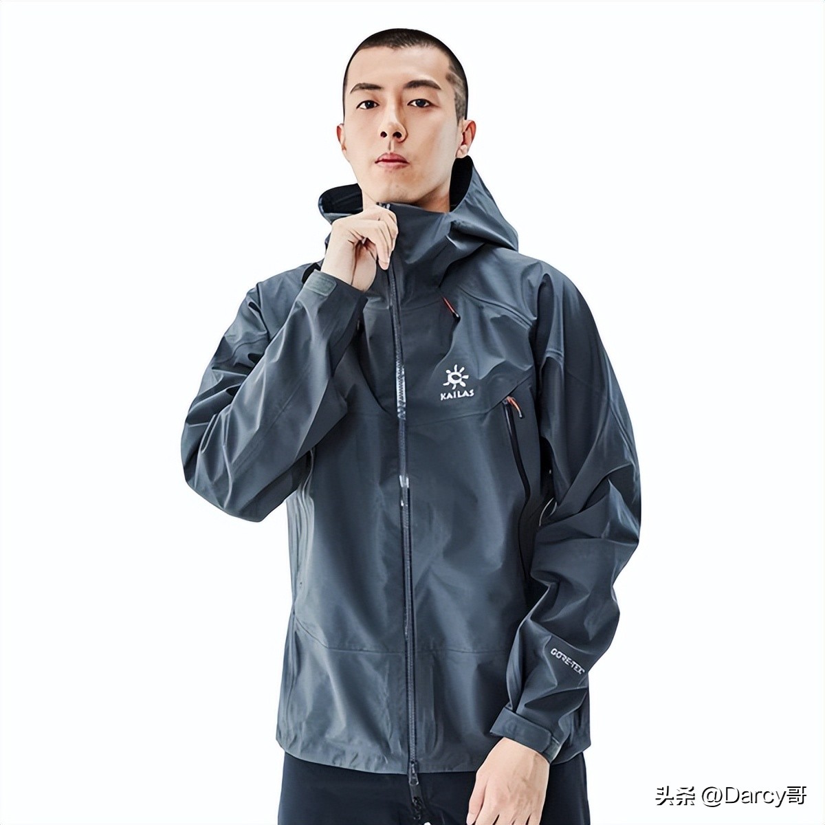 国产冲锋衣面料和进口面料,有什么牌子的冲锋衣比较好