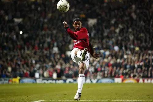 几名四处漂泊的曼联昨日之星